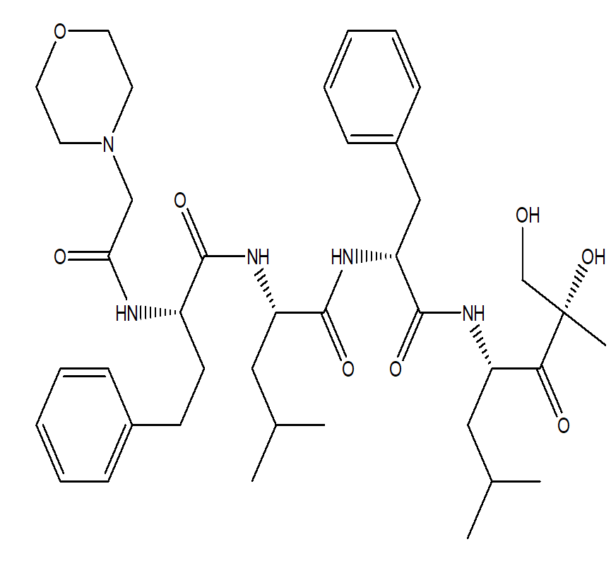 7(R)-EPI CARFILZOMIB (2S,4S)-DIOL